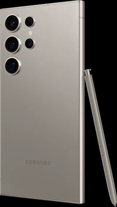 ภาพประกอบ Samsung Galaxy